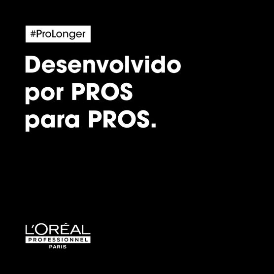Kit L'oréal Professionnel Pro Longer